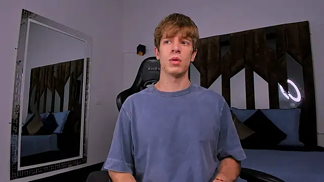 Ostin Saints online show from January 2026 03:37:01 PM