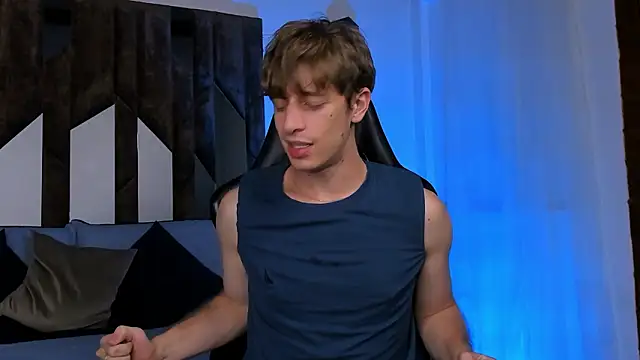 Ostin Saints online show from January 2026 07:01:02 AM