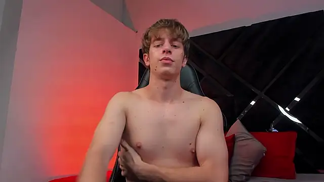 Ostin Saints online show from March 2026 06:52:02 PM