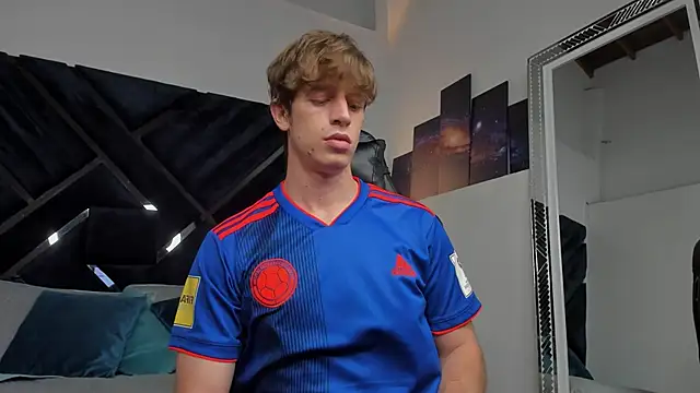 Snapshot of Ostin_Saints chatting on June 2026 05:14:02 AM Ostin Saints online show from June 2026 05:14:02 AM