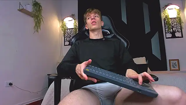 Ostin Saints online show from March 2026 01:05:01 PM