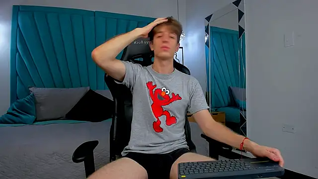 Ostin Saints online show from March 2026 05:47:01 PM