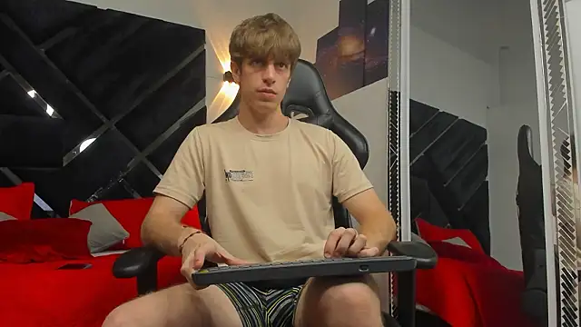 Ostin Saints online show from March 2026 12:43:02 AM