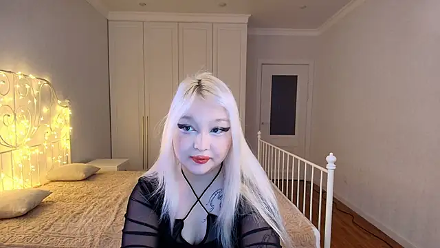 angelicaya online show from November 2025 03:07:01 AM