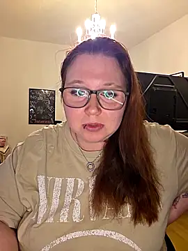 NaughtyNiia online show from December 2025 04:00:01 PM