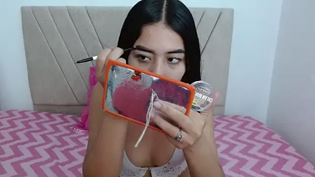 Snapshot of xoxo_melany chatting on February 2026 12:05:02 PM xoxo melany online show from February 2026 12:05:02 PM