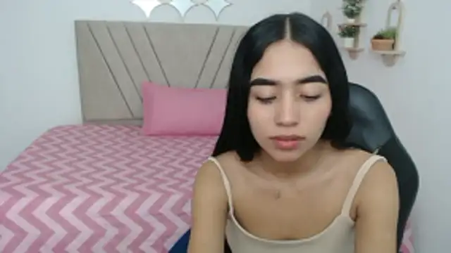 xoxo melany online show from April 2026 12:07:02 PM