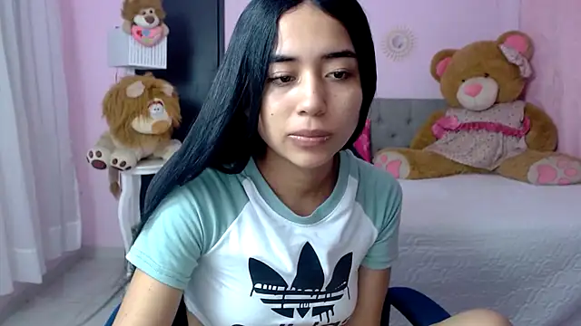 xoxo melany online show from December 2025 12:30:03 PM