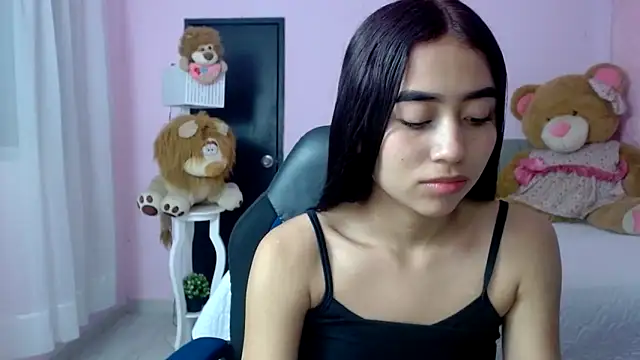 xoxo melany online show from December 2025 12:20:02 PM