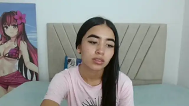 xoxo melany online show from March 2026 11:59:01 AM