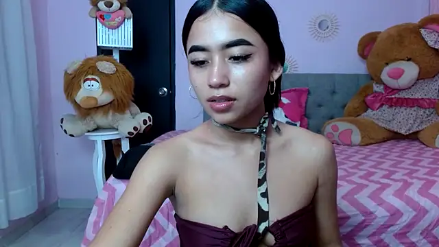 xoxo melany online show from November 2025 12:05:02 PM