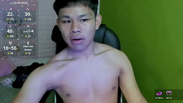 tommy cherry  online show from November 2025 03:34:01 PM