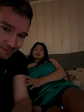 Spice2x online show from November 2025 09:59:01 PM