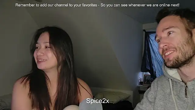 Spice2x online show from November 2025 02:51:02 PM