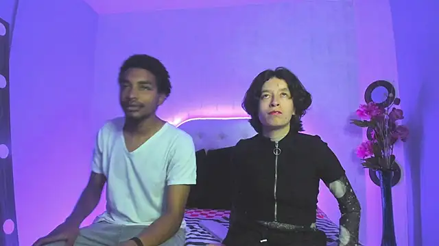 CoralAndOcean  online show from January 2026 05:39:01 PM