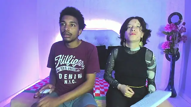 CoralAndOcean  online show from January 2026 06:14:01 PM