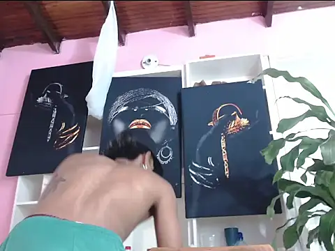 crissex3 online show from February 2026 12:38:01 PM