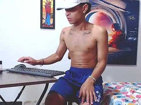 crissex3 online show from March 2026 02:00:02 PM