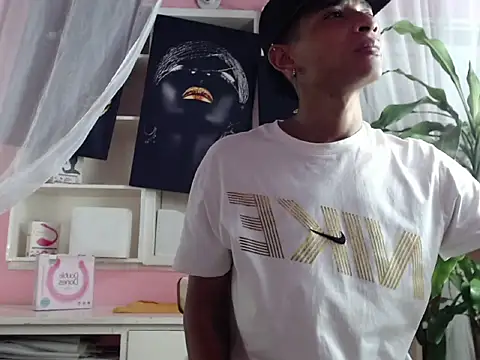 crissex3 online show from March 2026 12:10:02 PM