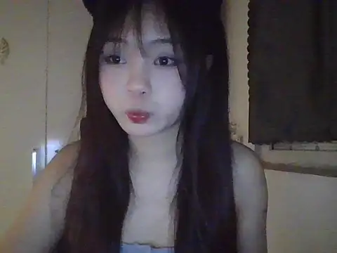 Anamis18 online show from January 2026 09:11:02 PM