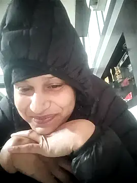 Ariana101 online show from November 2025 07:09:01 AM