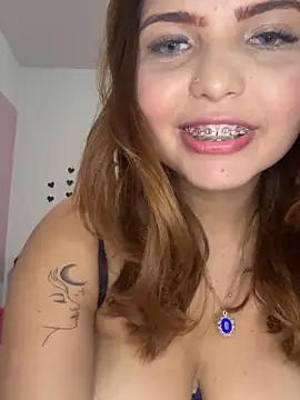 melyssaa23 online show from March 2026 02:50:02 AM