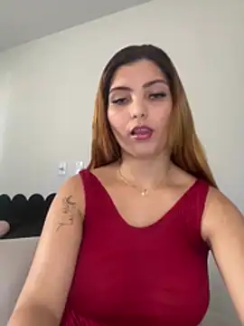 melyssaa23 online show from March 2026 01:00:01 PM