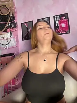 melyssaa23 online show from April 2026 03:14:01 PM