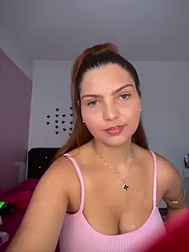 melyssaa23 online show from February 2026 02:30:02 PM