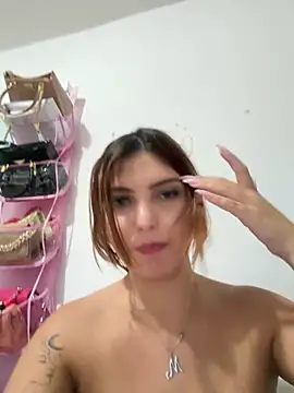 melyssaa23 online show from March 2026 03:12:01 AM