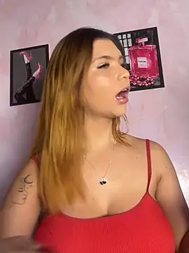melyssaa23 online show from April 2026 03:24:02 PM