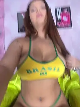 melyssaa23 online show from June 2026 01:54:01 AM