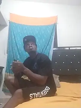 laperson online show from November 2025 10:31:02 PM