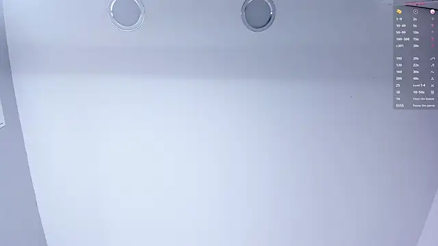 Snapshot of megann_myers chatting on February 2026 11:18:02 AM megann myers online show from February 2026 11:18:02 AM