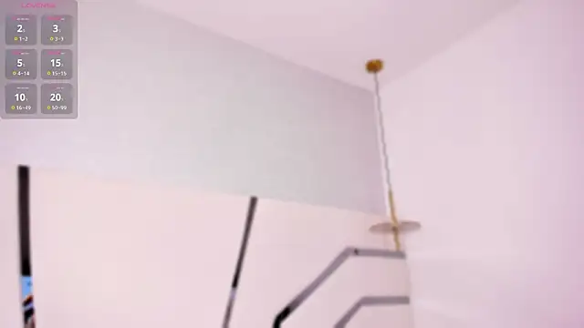 megann myers online show from March 2026 11:36:02 AM