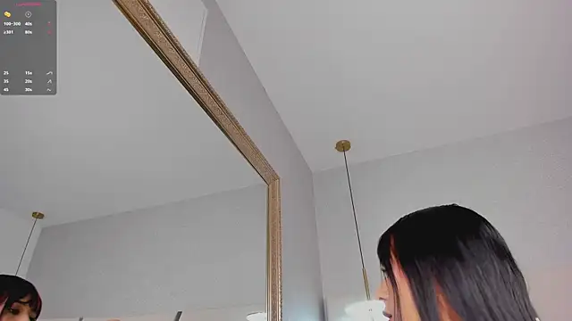 Snapshot of megann_myers chatting on February 2026 11:32:01 AM megann myers online show from February 2026 11:32:01 AM