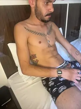 Paulistadott online show from February 2026 02:28:01 PM