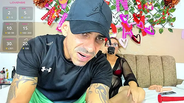 victory sex online show from February 2026 08:39:01 PM