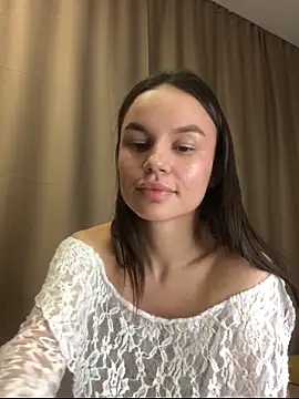 Tiffany Sweetie online show from February 2026 01:02:01 PM