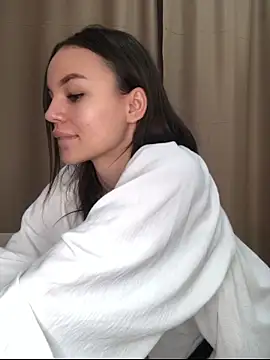 Tiffany Sweetie online show from March 2026 12:45:02 PM