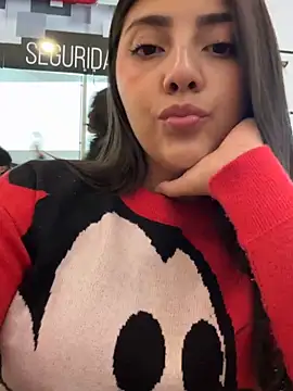 Sammyy torres online show from December 2025 11:41:01 PM