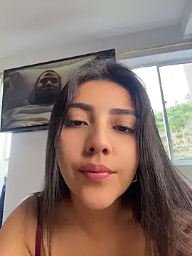 Snapshot of Sammyy_torres chatting on April 2026 08:09:02 PM Sammyy torres online show from April 2026 08:09:02 PM