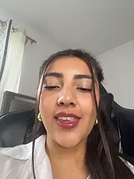Snapshot of Sammyy_torres chatting on March 2026 09:27:01 PM Sammyy torres online show from March 2026 09:27:01 PM