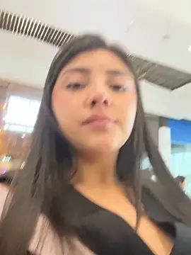 Snapshot of Sammyy_torres chatting on December 2025 05:39:02 PM Sammyy torres online show from December 2025 05:39:02 PM