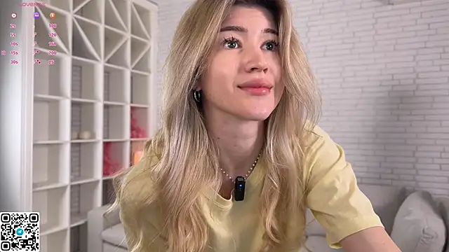 KissYourTessa online show from June 2026 02:27:02 AM