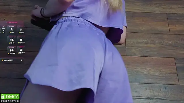 EmilieLong online show from February 2026 05:27:01 AM