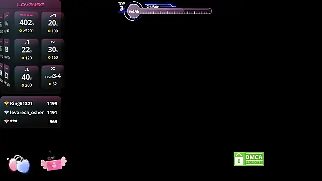 Cute Mango online show from March 2026 10:52:02 AM