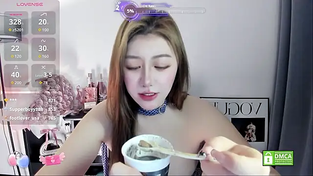 Snapshot of Cute_Mango chatting on April 2026 03:46:02 AM Cute Mango online show from April 2026 03:46:02 AM