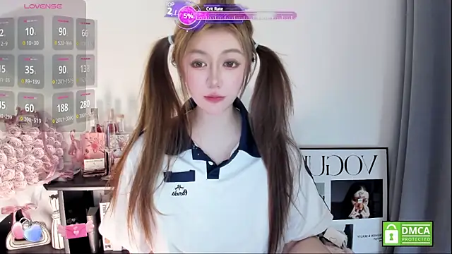 Snapshot of Cute_Mango chatting on April 2026 05:49:02 AM Cute Mango online show from April 2026 05:49:02 AM