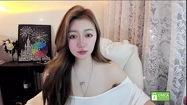 Cute Mango online show from March 2026 04:25:02 PM